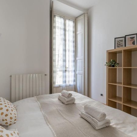 The Best Rent - Spacious Apartment Near Colonne S Lorenzo ミラノ エクステリア 写真