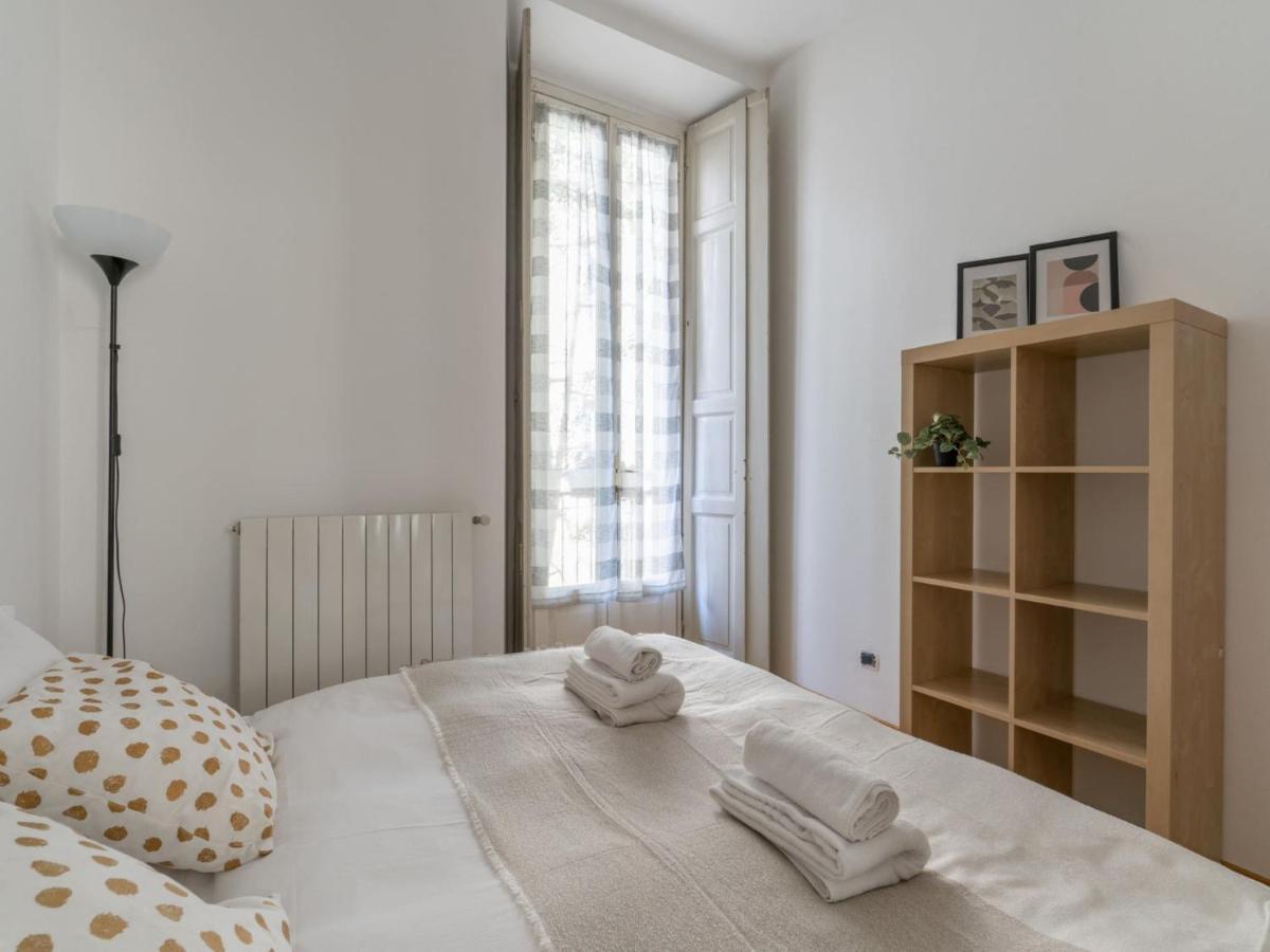 The Best Rent - Spacious Apartment Near Colonne S Lorenzo ミラノ エクステリア 写真