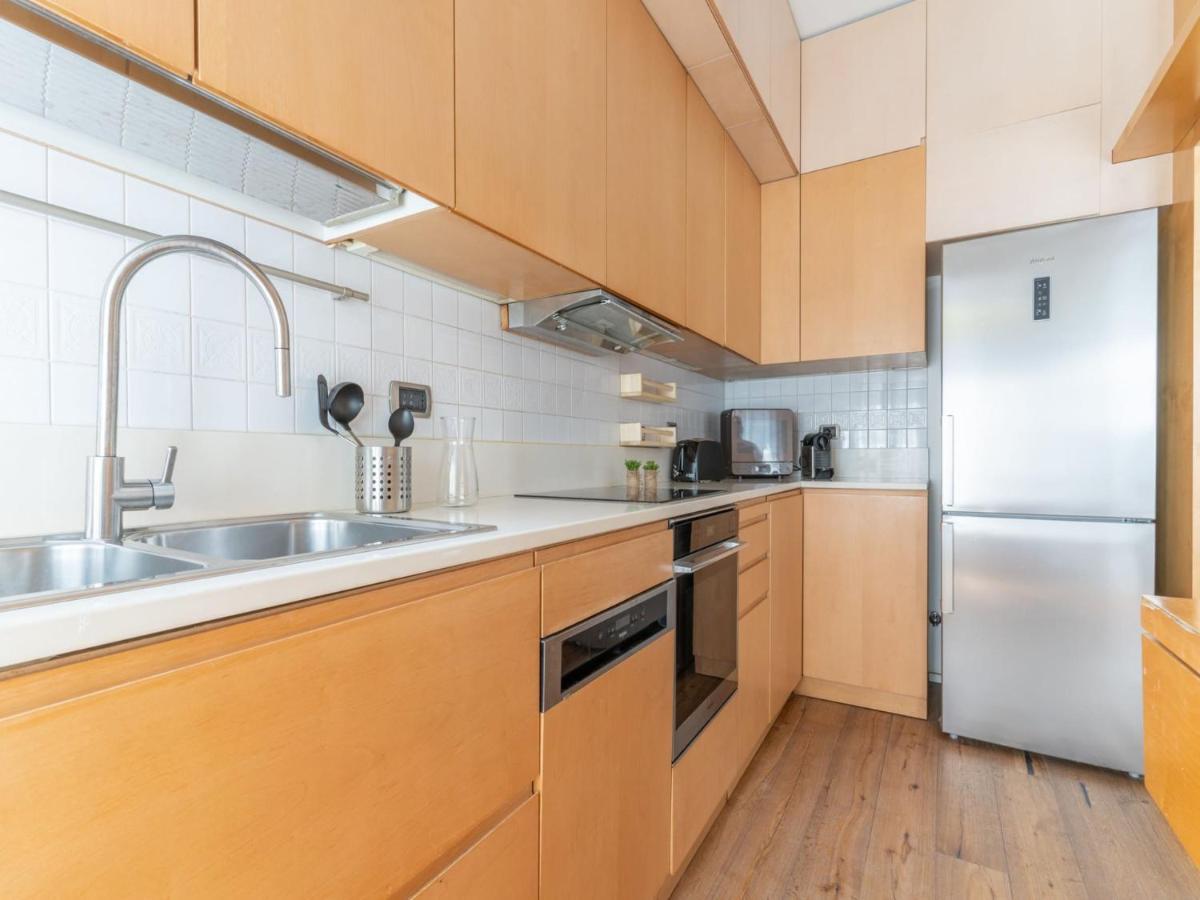 The Best Rent - Spacious Apartment Near Colonne S Lorenzo ミラノ エクステリア 写真