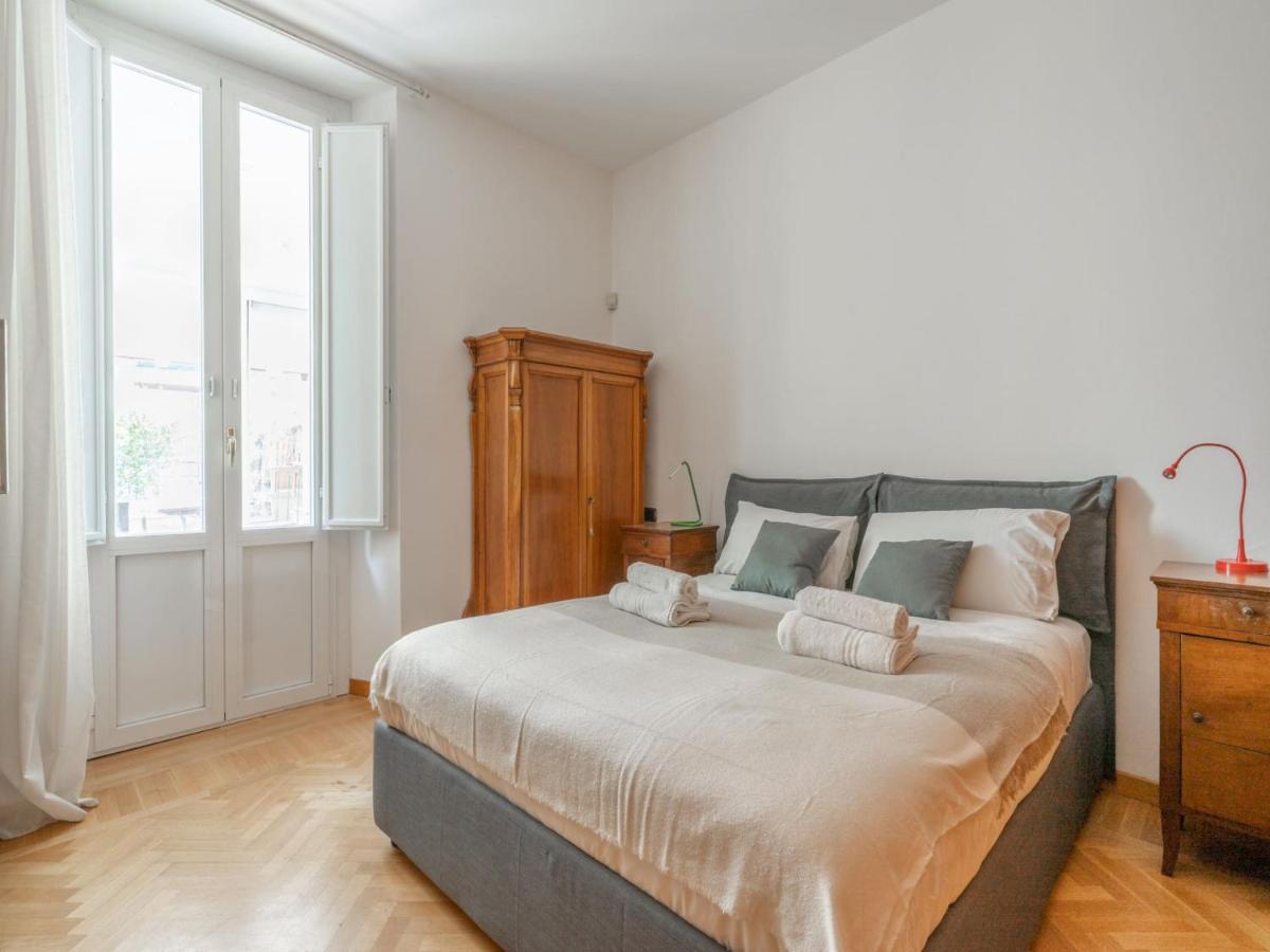 The Best Rent - Spacious Apartment Near Colonne S Lorenzo ミラノ エクステリア 写真