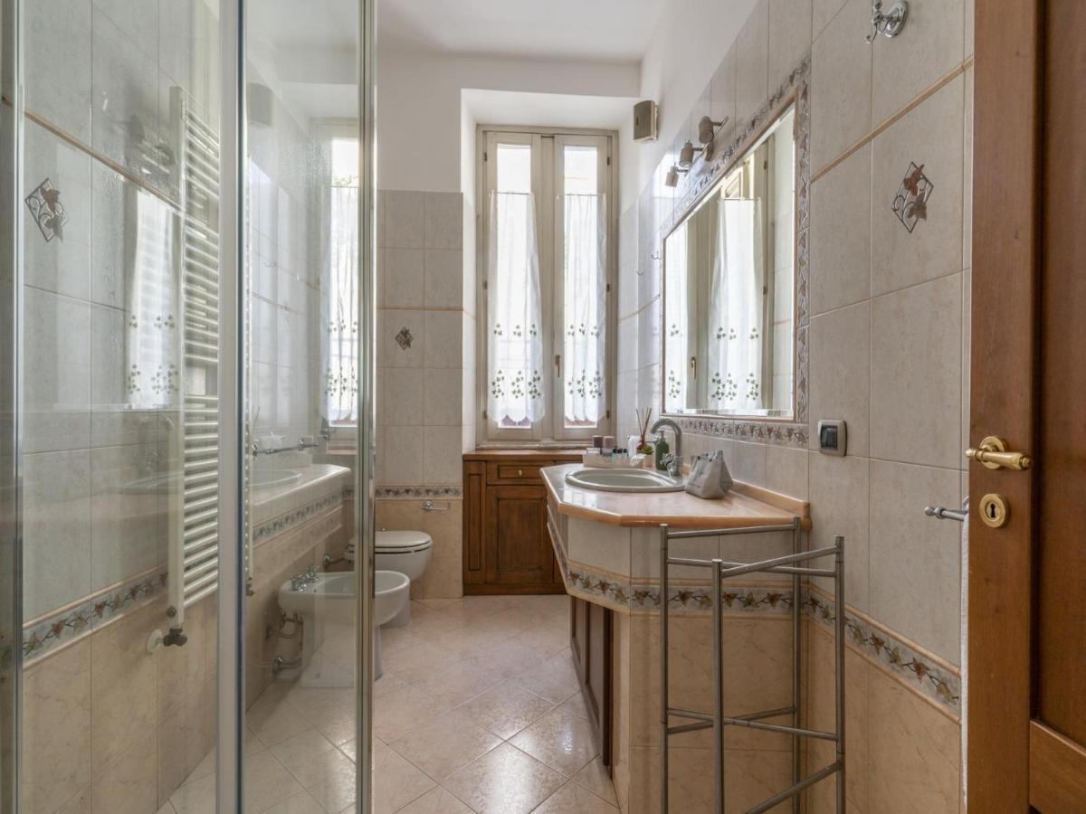 The Best Rent - Spacious Apartment Near Colonne S Lorenzo ミラノ エクステリア 写真