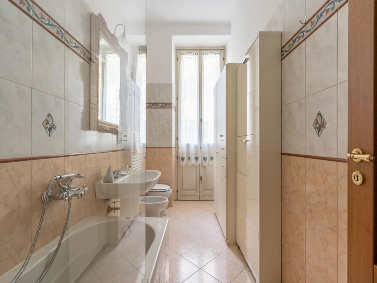 The Best Rent - Spacious Apartment Near Colonne S Lorenzo ミラノ エクステリア 写真